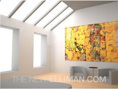 11 Jay Street, Unit 1 Manhattan, NY 10013 - Photo 3 of 6