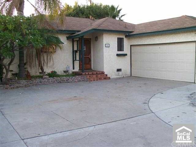 342 South Devon Road Orange, CA 92868 - Photo 1 of 1 Gallery Image 1