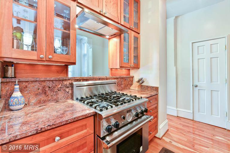 1302 R Street Northwest, Unit 1 Washington, DC 20009 - Photo 12 of 30