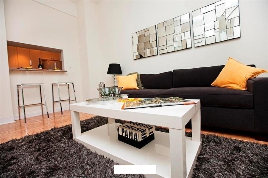 88 Greenwich Street, Unit 529 Manhattan, NY 10006 - Photo 3 of 10