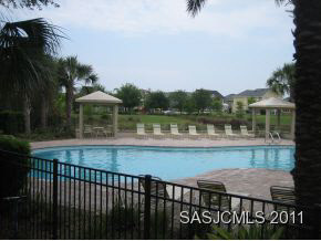 1144 Overdale Road St. Augustine, FL 32080 - Photo 15 of 16 community pool