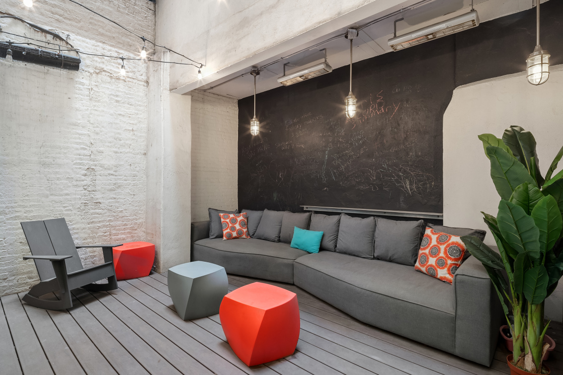 200 Mercer Street, Unit 1D Manhattan, NY 10012 - Photo 15 of 16