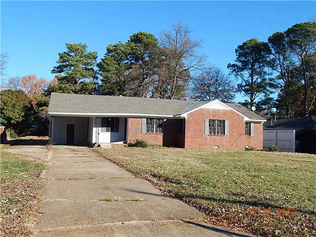 1436 Old Hickory Road Memphis, TN 38116 - Photo 8 of 9 Gallery Image 8