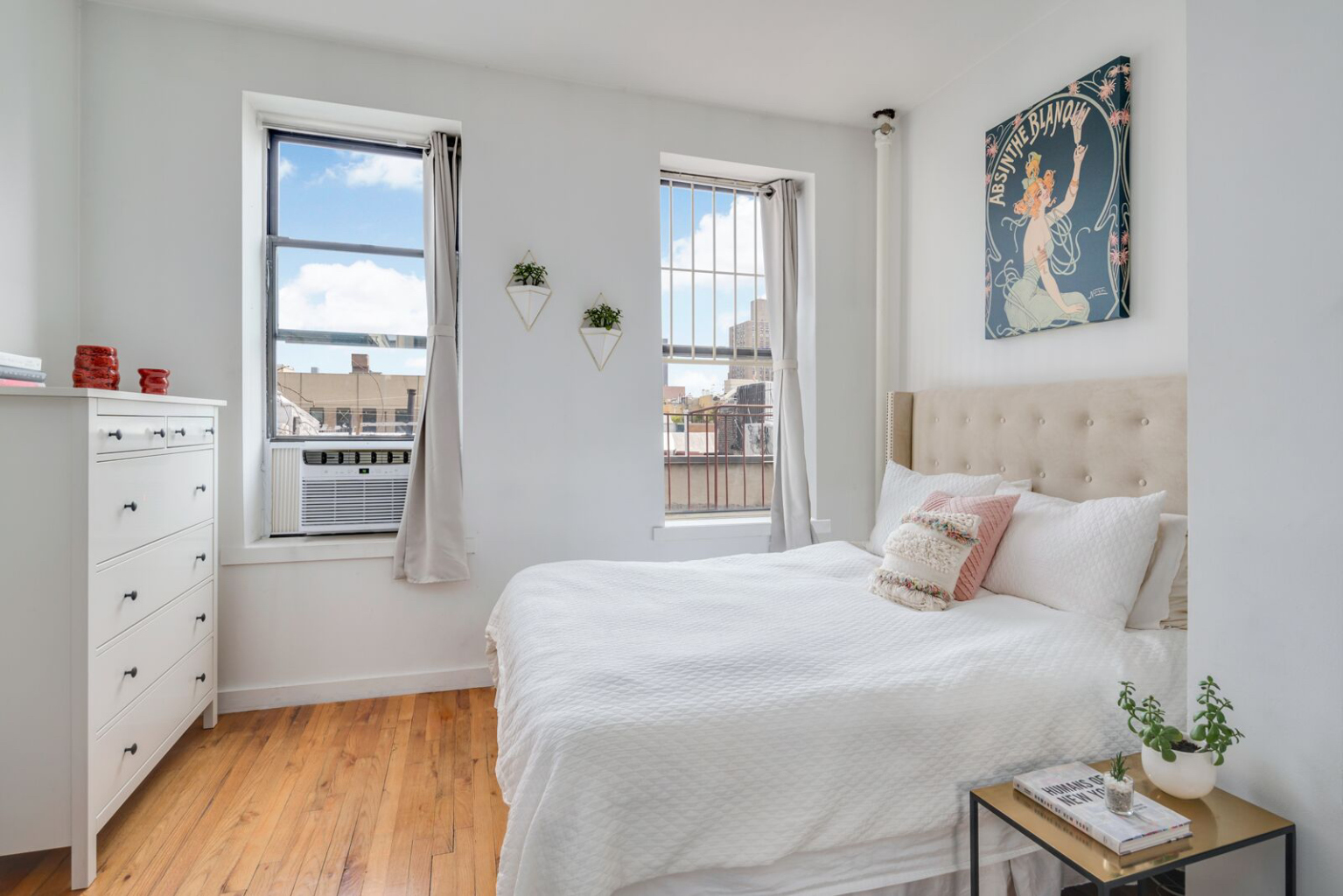 323 East 8th Street, Unit 6C Manhattan, NY 10009 - Photo 8 of 11