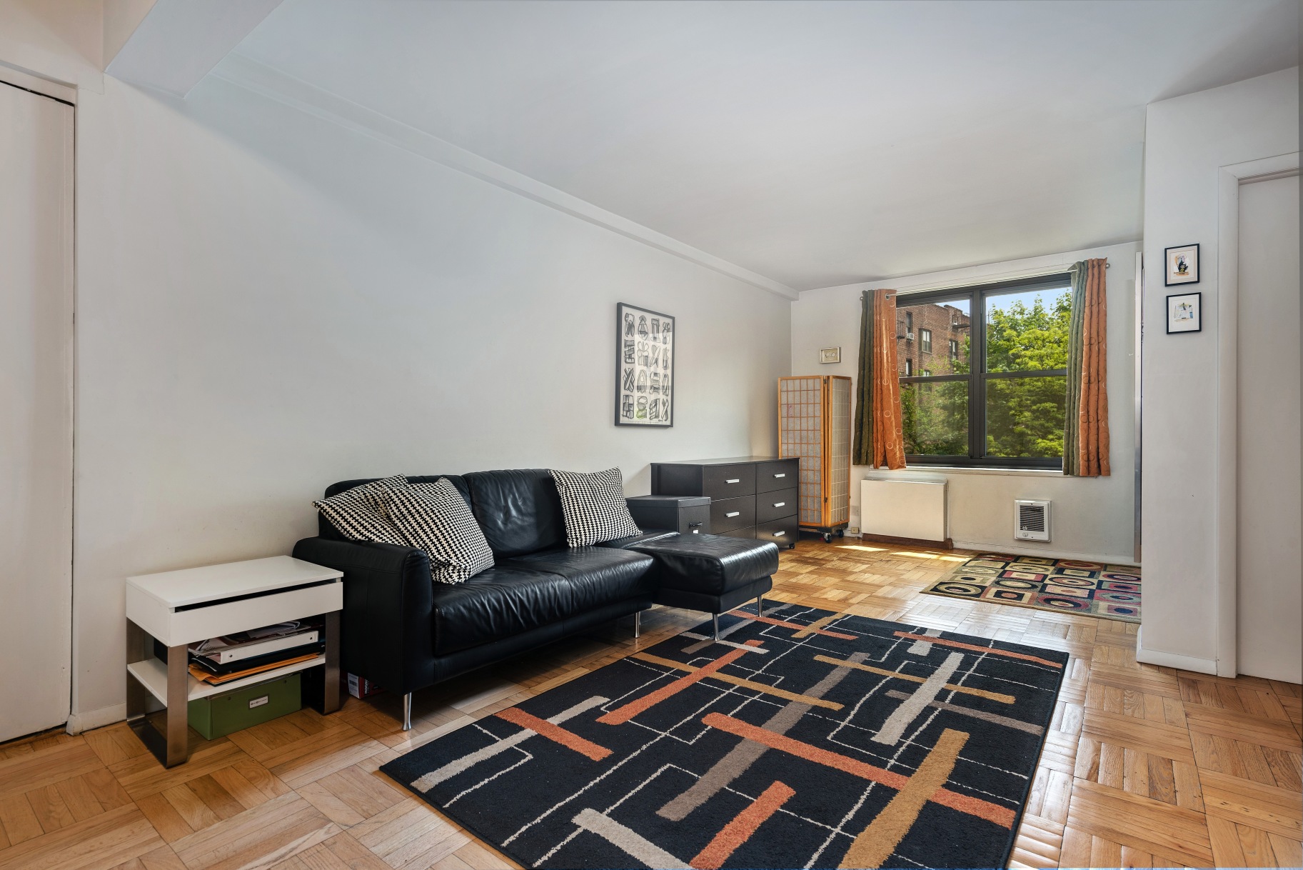 45 Overlook Terrace, Unit 3D Manhattan, NY 10033 - Photo 4 of 10