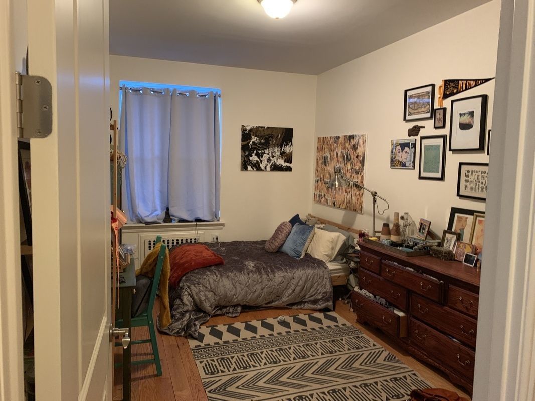 1475 President Street, Unit 1A Brooklyn, NY 11213 - Photo 4 of 5