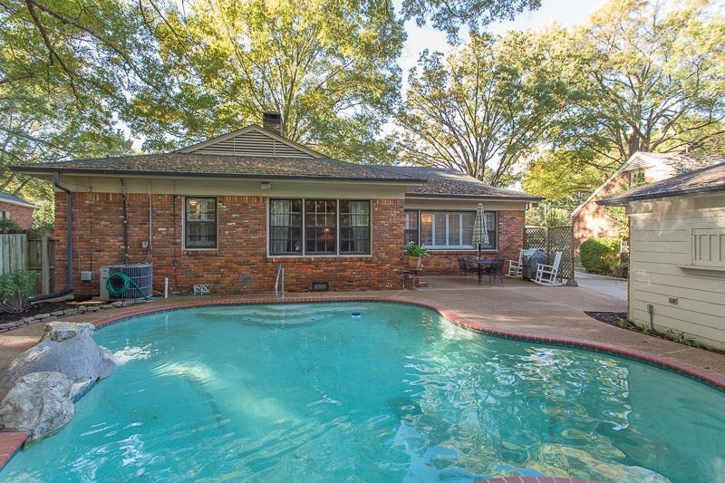 16 Fernway Road Memphis, TN 38117 - Photo 23 of 25 Gallery Image 23