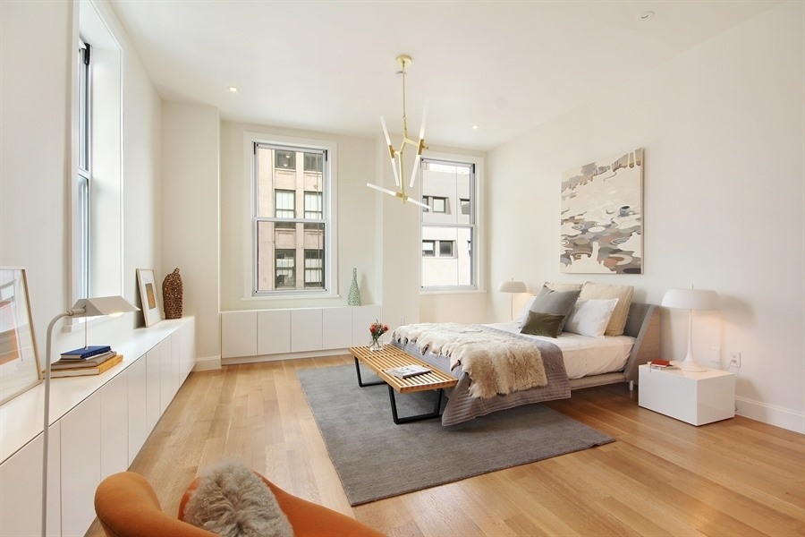 40 West 22nd Street, Unit 9 Manhattan, NY 10010 - Photo 6 of 12