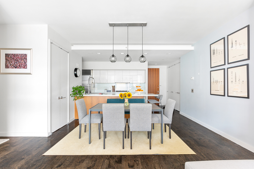 447 West 18th Street, Unit 3A Manhattan, NY 10011 - Photo 3 of 12