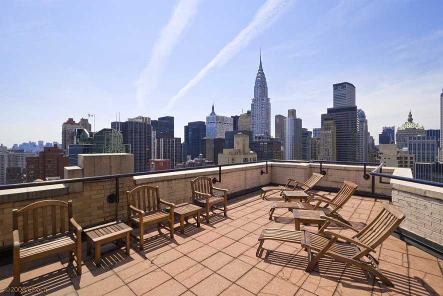 310 East 46th Street, Unit 10S Manhattan, NY 10017 - Photo 9 of 11