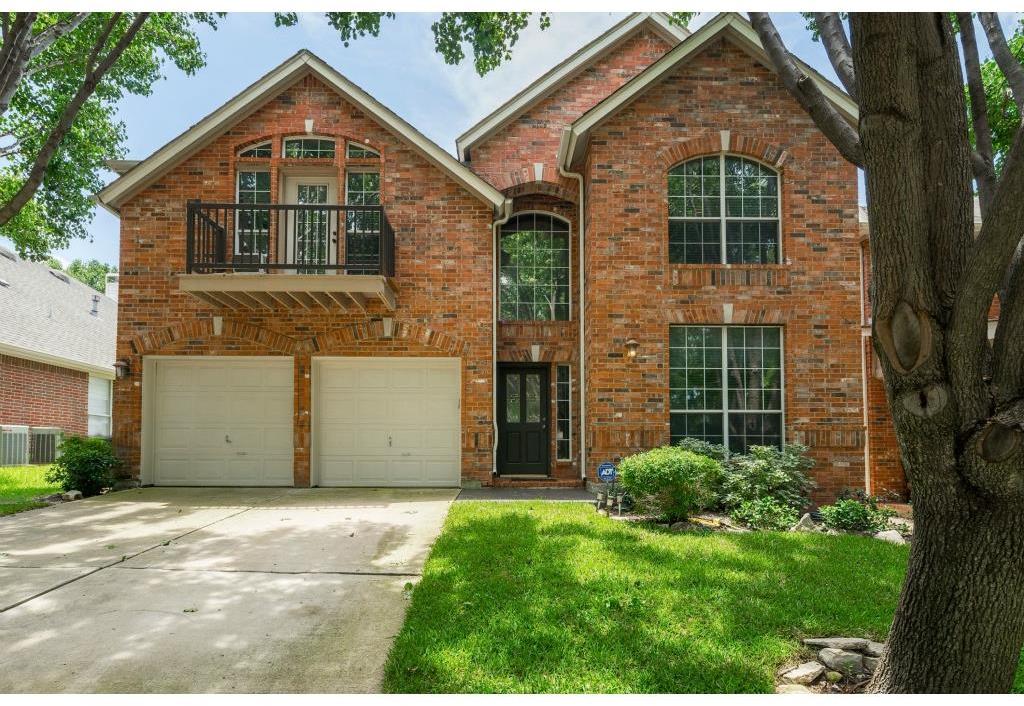 2254 Ash Grove Way Dallas, TX 75228 - Photo 1 of 1 Great curb appeal with mature tress and flourishing lawn.