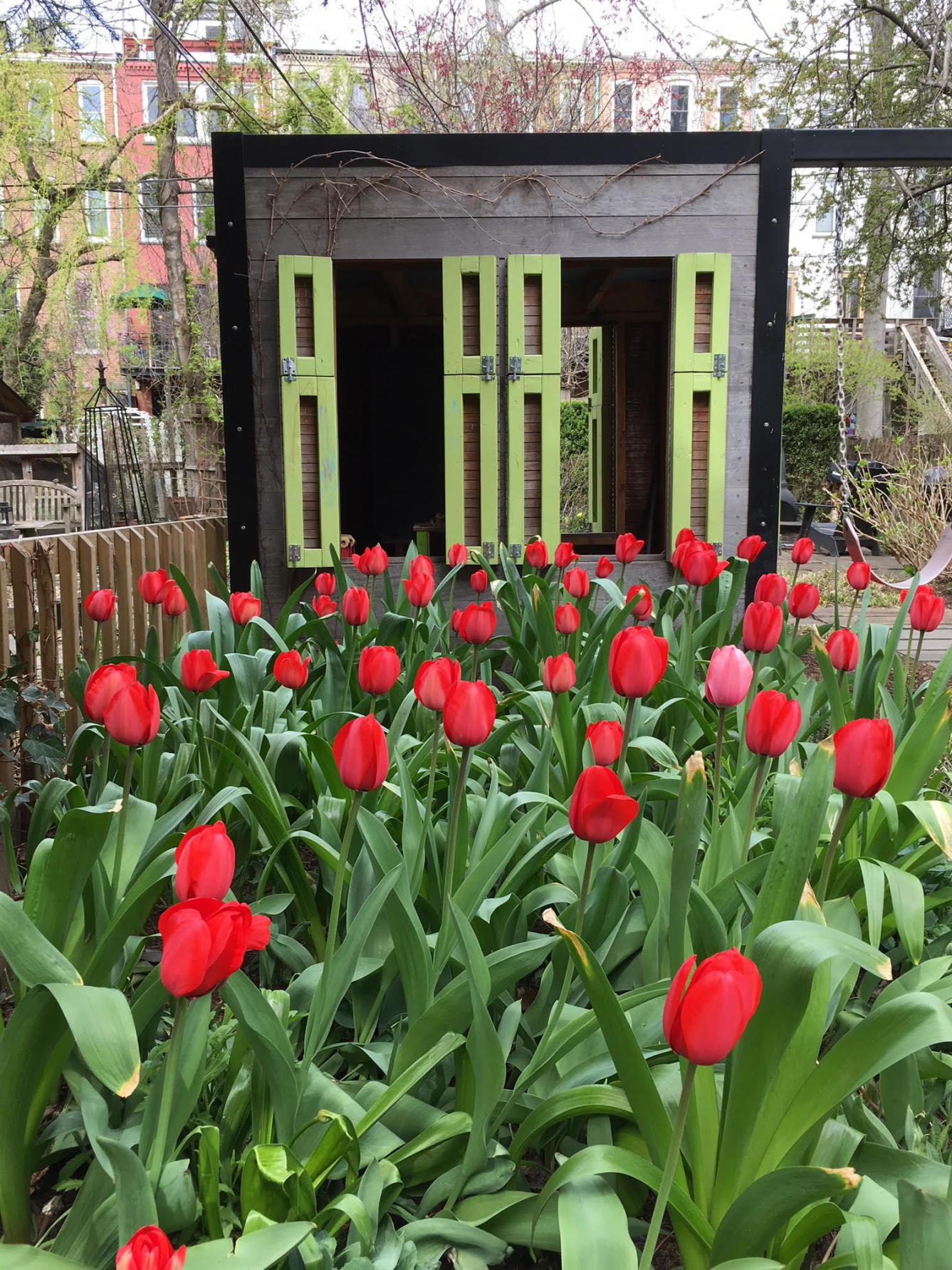 171 Garfield Place Brooklyn, NY 11215 - Photo 13 of 15