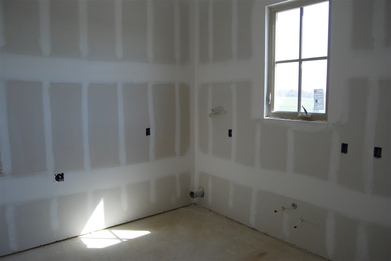 195 Hunters Rest Lane Piperton, TN 38017 - Photo 11 of 13 Will include sink and space for extra refrigerator/freezer/ice maker