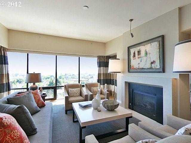 2454 Northwest Westover Road, Unit 503 Portland, OR 97210 - Photo 12 of 16 Gallery Image 12
