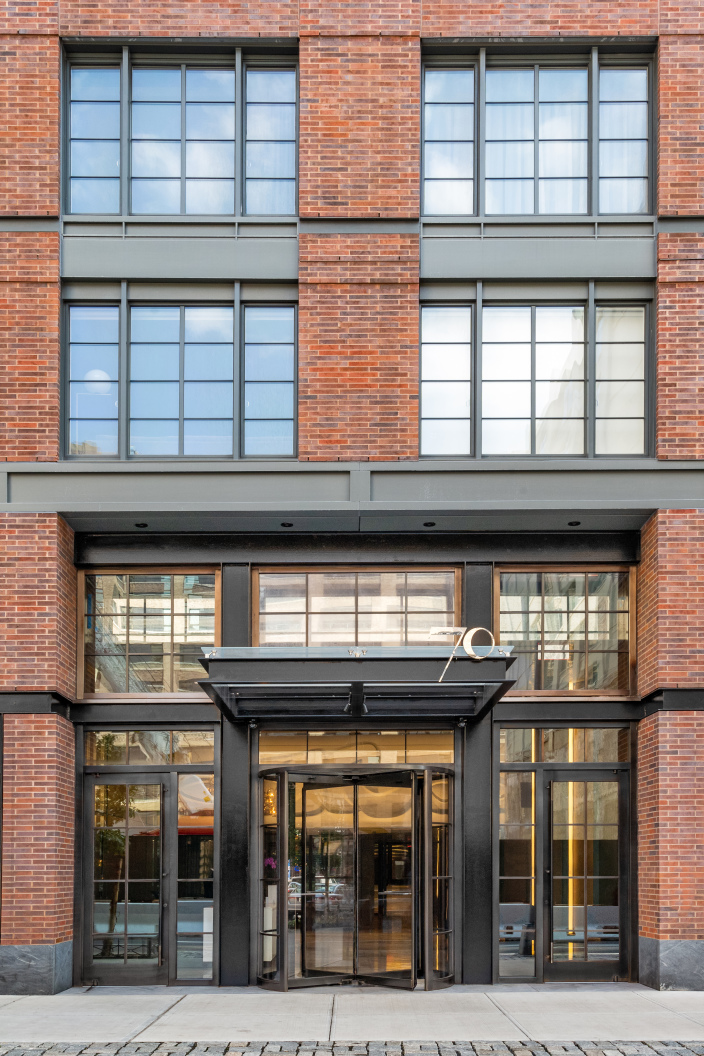 70 Charlton Street, Unit PHA Manhattan, NY 10014 - Photo 19 of 20