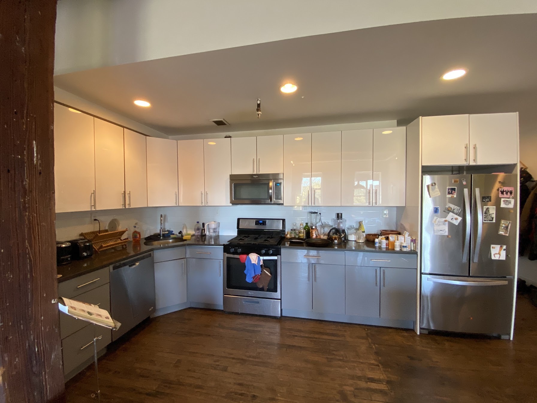 79 Clifton Place, Unit 4PHF Brooklyn, NY 11238 - Photo 4 of 11