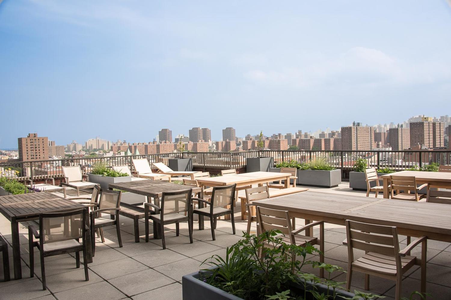 1485 5th Avenue, Unit 16AB Manhattan, NY 10035 - Photo 22 of 33