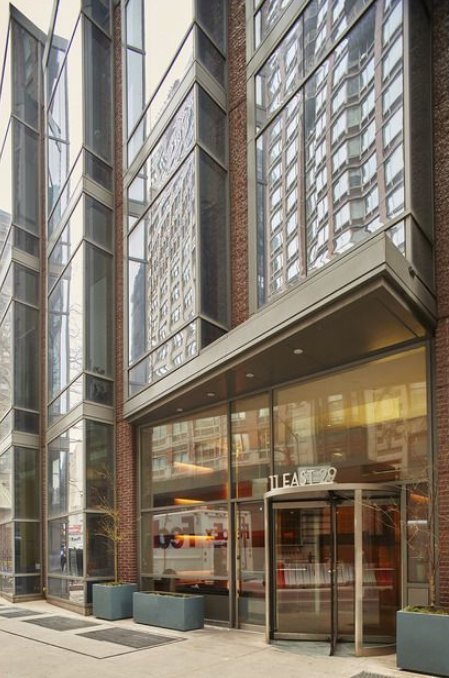 Sky House 11 E 29th St, Manhattan, NY 10016 - Photo 4 of 21