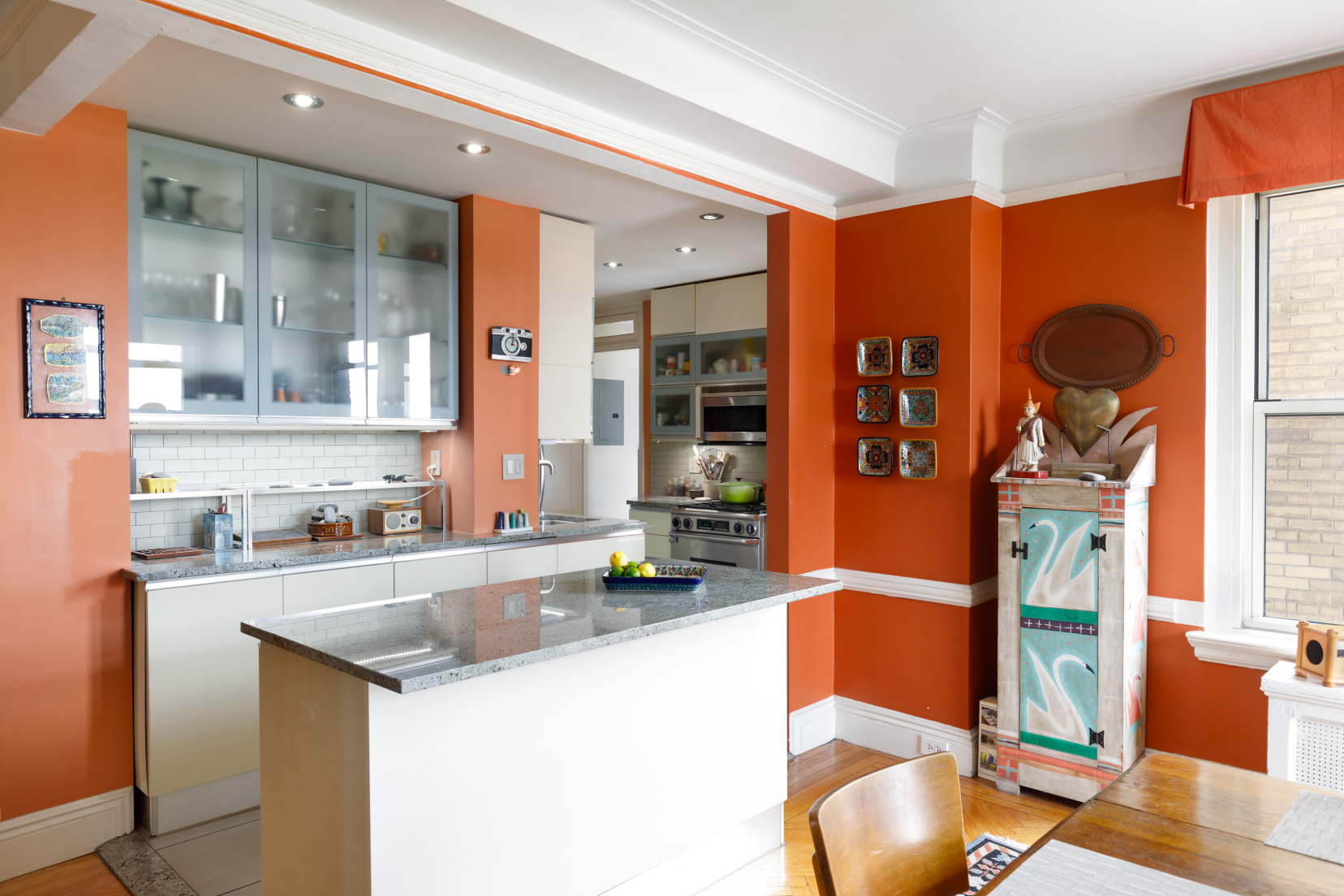 39 Plaza Street West, Unit 7A Brooklyn, NY 11217 - Photo 3 of 14