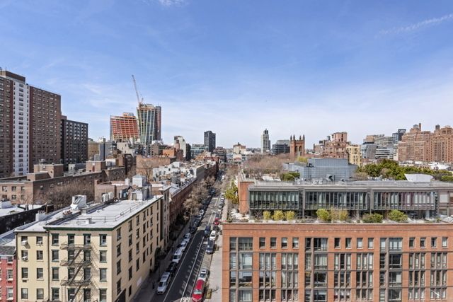 $770,000 | 365 West 20th Street, Unit 11E | Chelsea