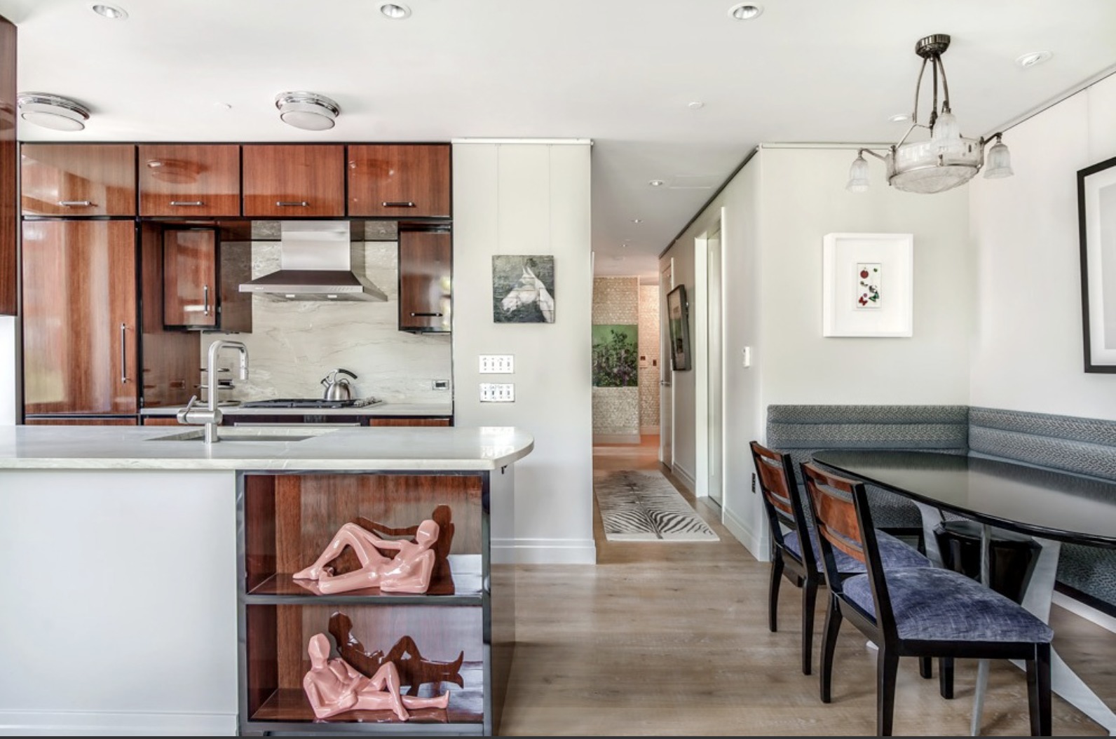 455 West 20th Street, Unit 5C Manhattan, NY 10011 - Photo 2 of 9