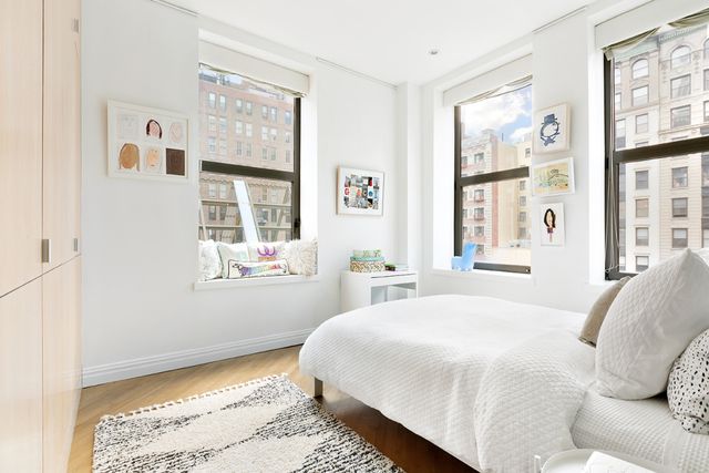 $2,880,000 | 22 West 26th Street, Unit 6E | NoMad