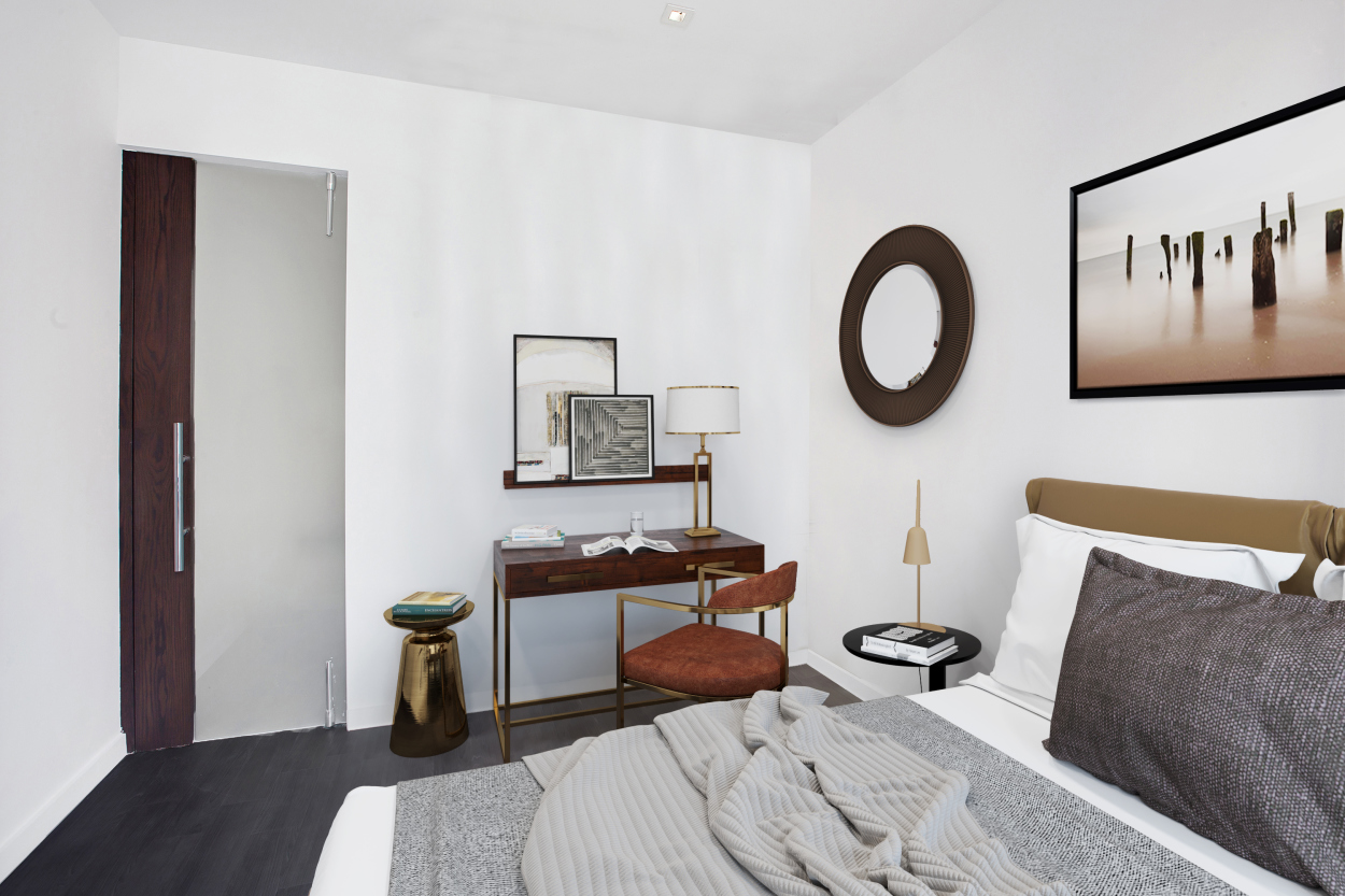 135 North 11th Street, Unit 2H Brooklyn, NY 11249 - Photo 7 of 16