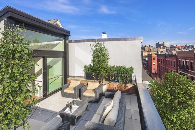 $15,000,000 | 53 Downing Street | West Village