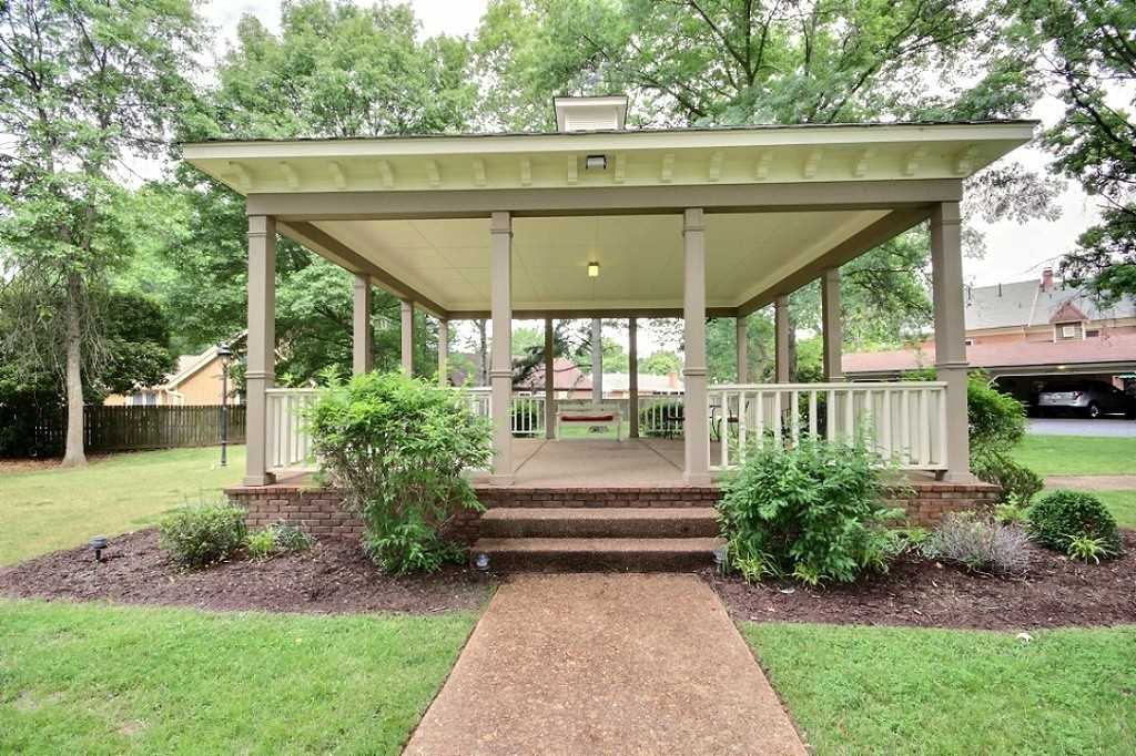 1691 Kimbrough Road Germantown, TN 38138 - Photo 18 of 20 Gallery Image 18