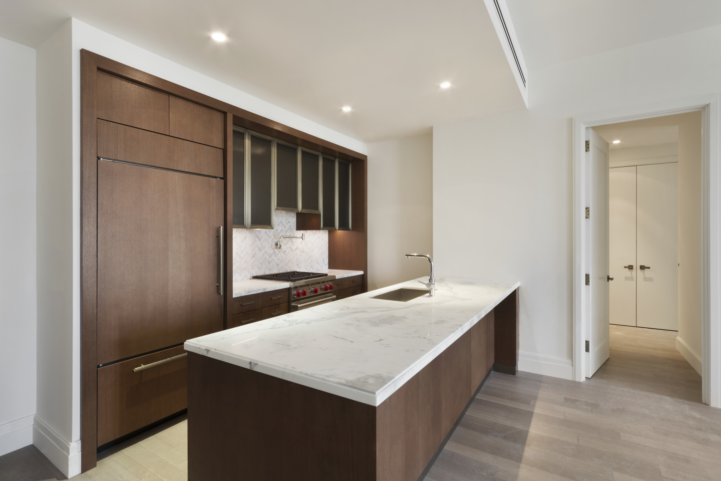 100 Barclay Street, Unit 12P Manhattan, NY 10007 - Photo 2 of 9