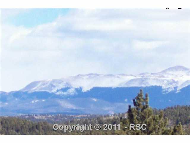 633 Valley Road Florissant, CO 80816 - Photo 4 of 4