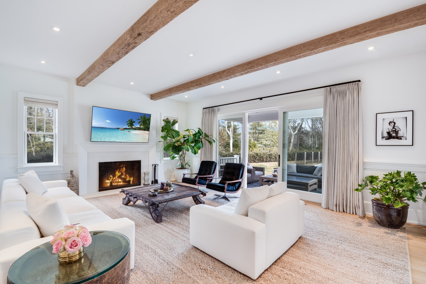 190 Hands Creek Road East Hampton, NY 11937 - Photo 7 of 20