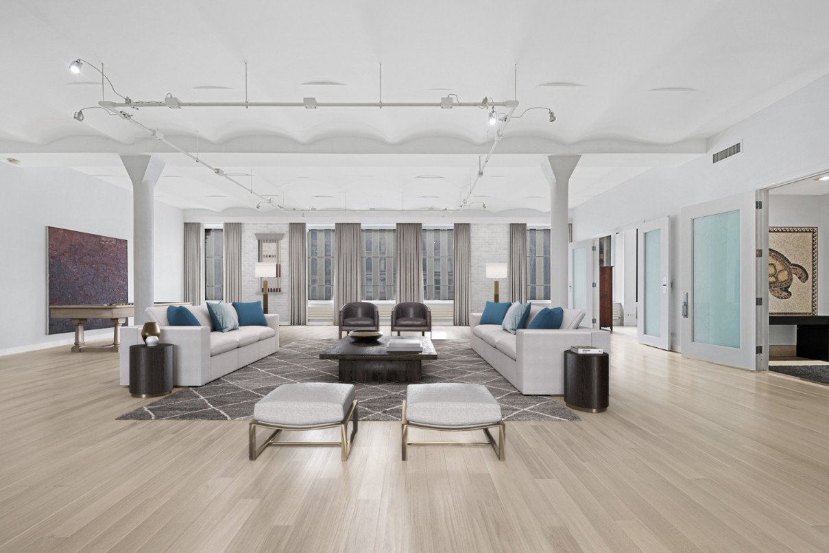 114 Liberty Street, Unit 9 Manhattan, NY 10006 - Photo 3 of 13