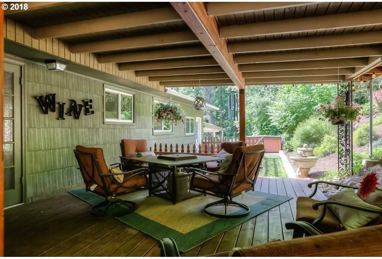 4645 Croisan Creek Road Salem, OR 97302 - Photo 22 of 32 Gallery Image 22