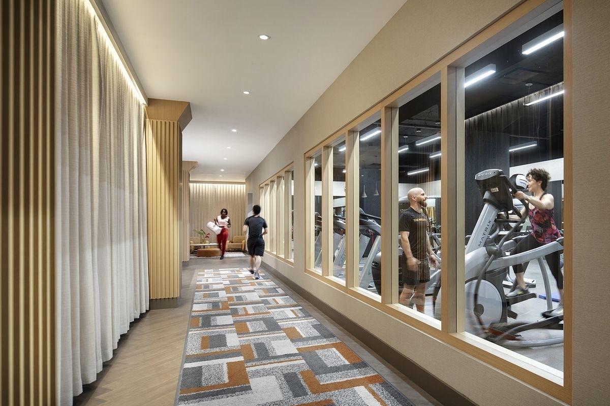 100 Barclay Street, Unit 14A Manhattan, NY 10007 - Photo 19 of 24