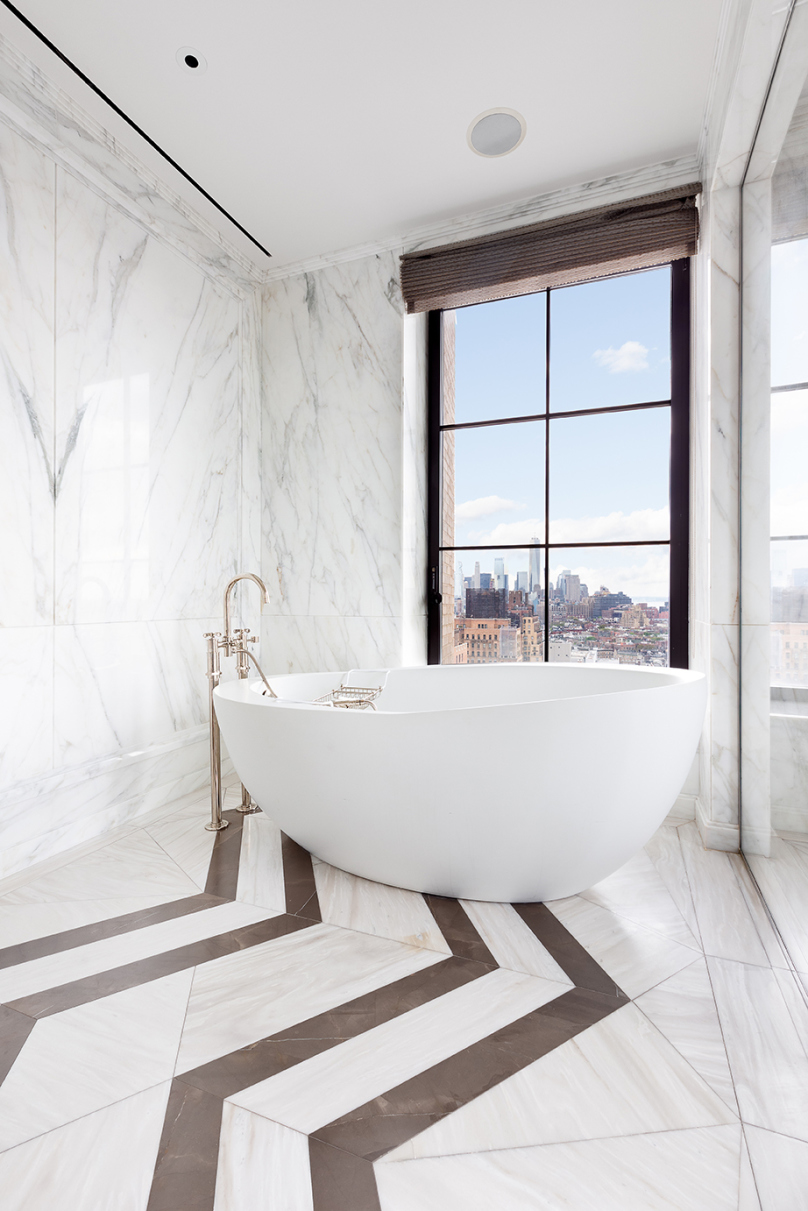 212 West 18th Street, Unit 15B Manhattan, NY 10011 - Photo 11 of 21