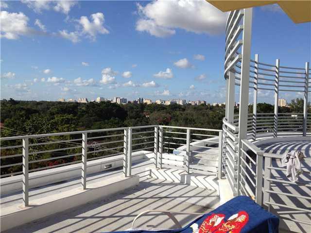 3339 Virginia Street, Unit PH21 Coconut Grove, FL 33133 - Photo 11 of 12