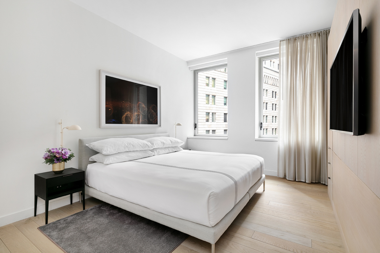 84 William Street, Unit PH202 Manhattan, NY 10038 - Photo 2 of 9