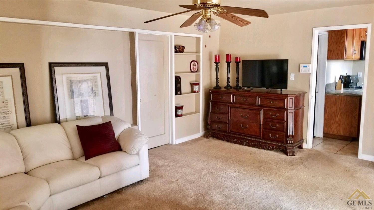 3106 Crestline Road Bakersfield, CA 93306 - Photo 5 of 12 Gallery Image 5