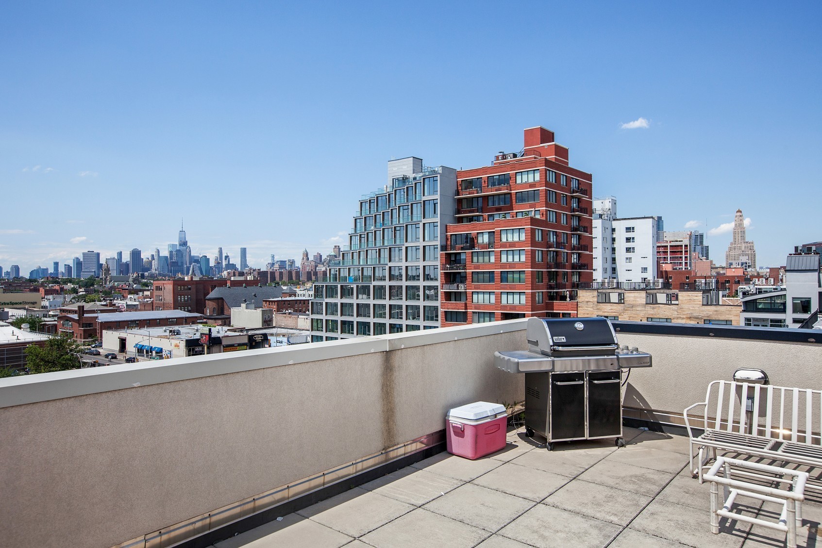 The Heritage at Park Slope at 309 2nd St Brooklyn, NY Compass