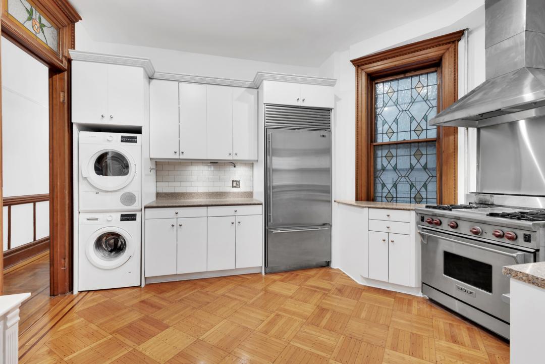 207 Park Place, Unit 3E Brooklyn, NY 11238 - Photo 5 of 11