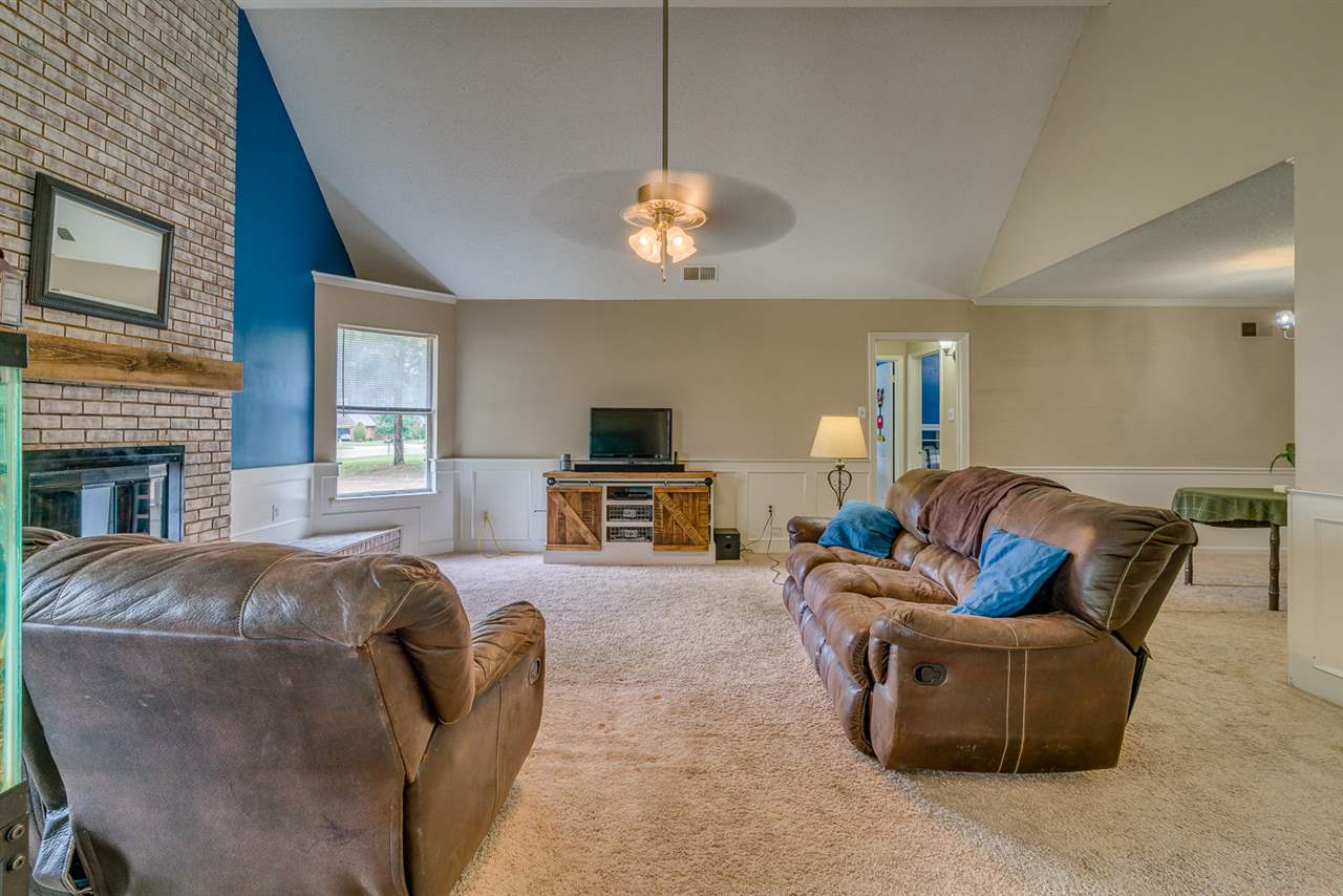 5025 Ross Road Memphis, TN 38141 - Photo 12 of 21 Gallery Image 12