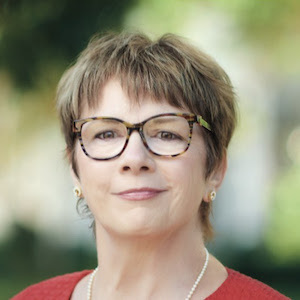 Kay Blemker's Profile Photo