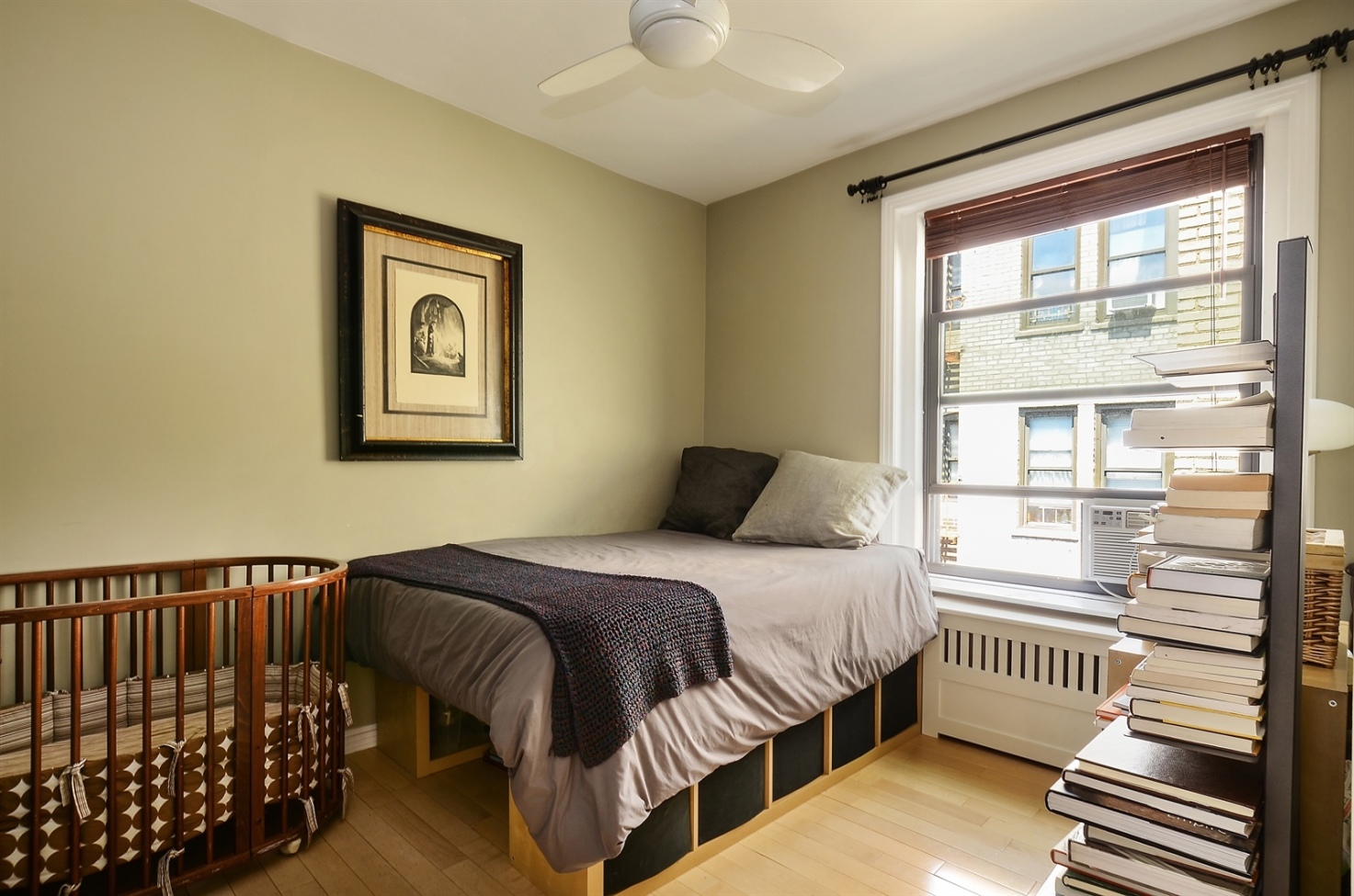 117 Seaman Avenue, Unit 5C Manhattan, NY 10034 - Photo 5 of 10