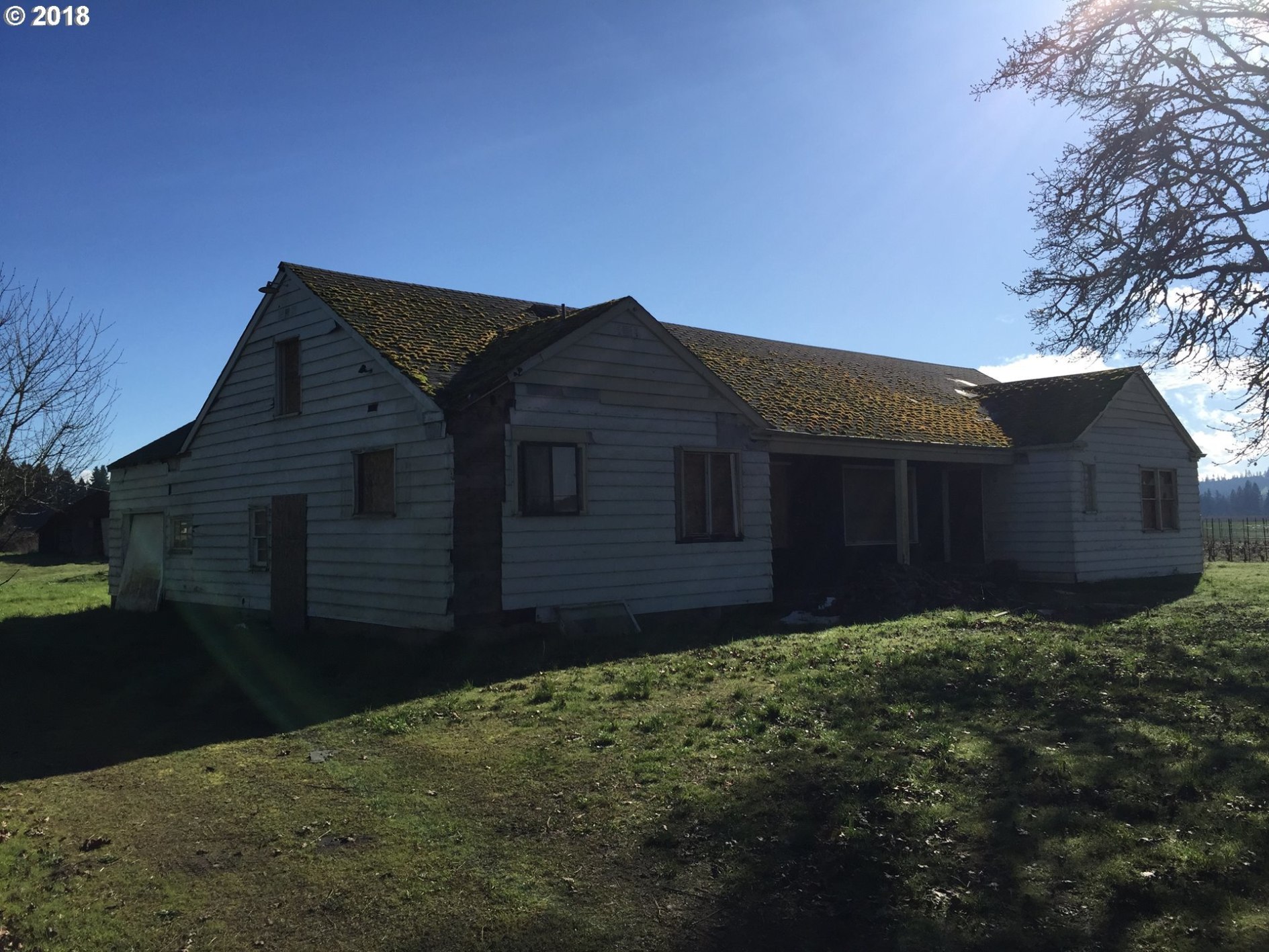 3374 Southwest Golf Course Road Cornelius, OR 97113 - Photo 12 of 32
