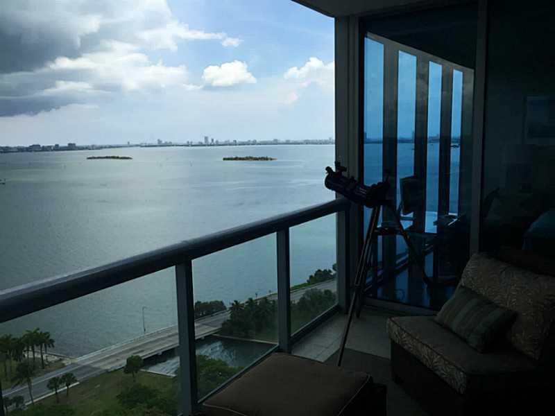 601 Northeast 36th Street, Unit 2306 Miami, FL 33137 - Photo 16 of 35