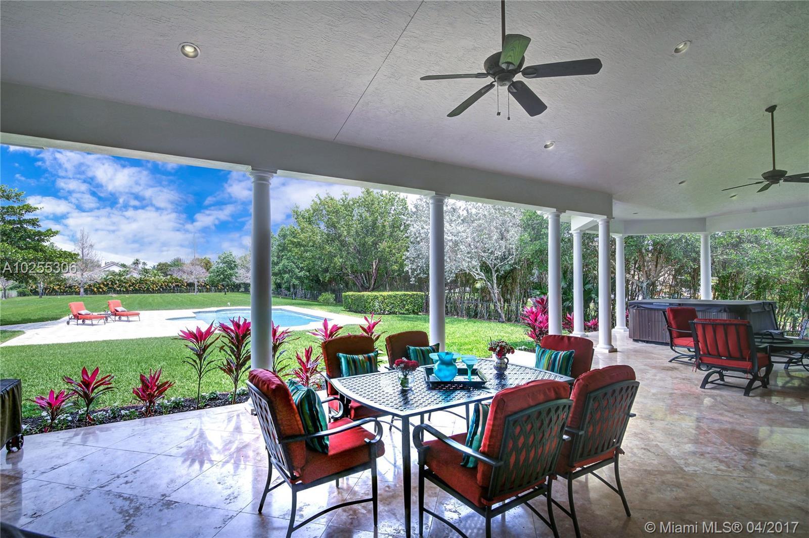 18001 Southwest 66th Street Southwest Ranches, FL 33331 - Photo 12 of 35