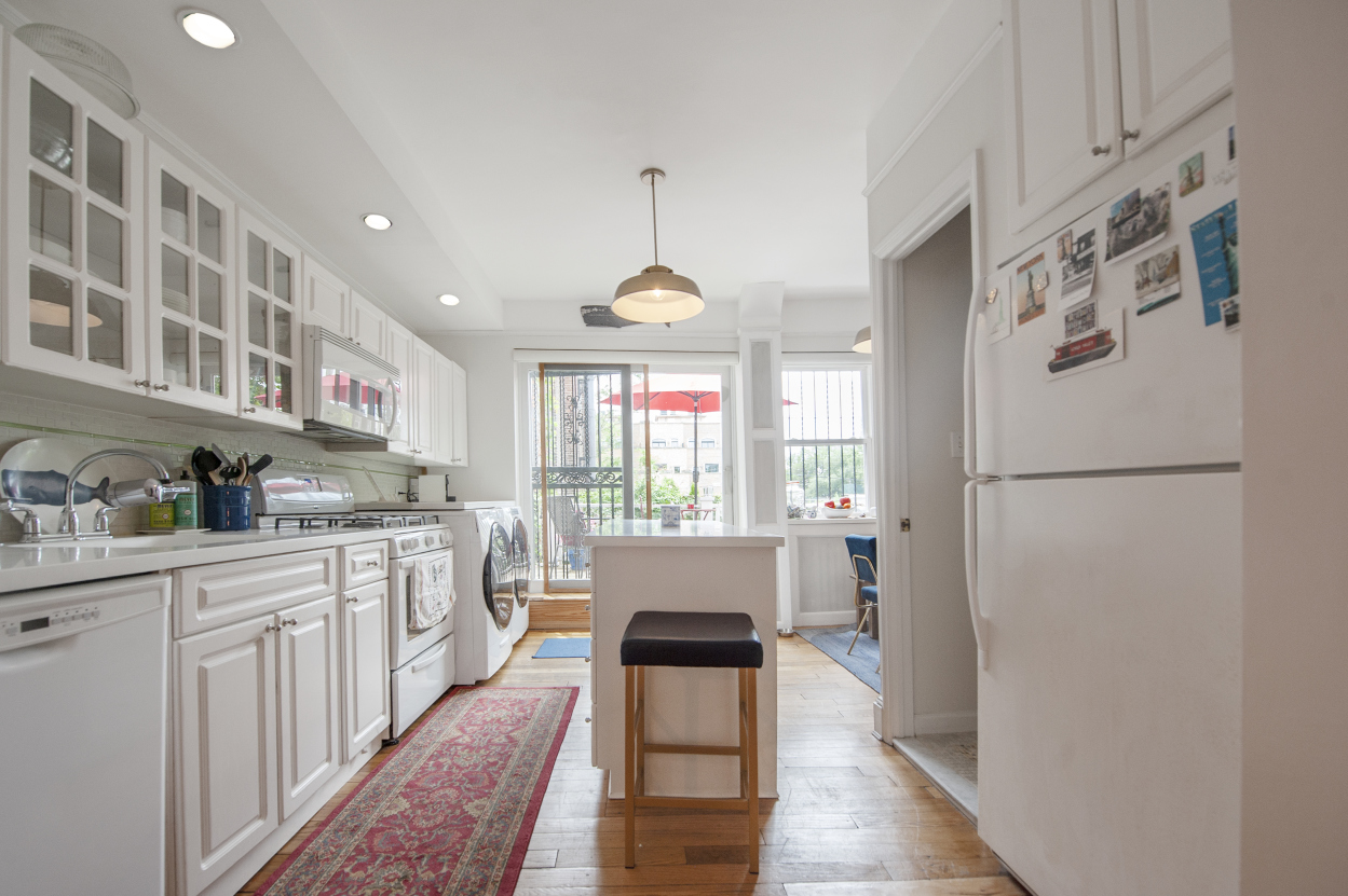 87 Pioneer Street Brooklyn, NY 11231 - Photo 6 of 20