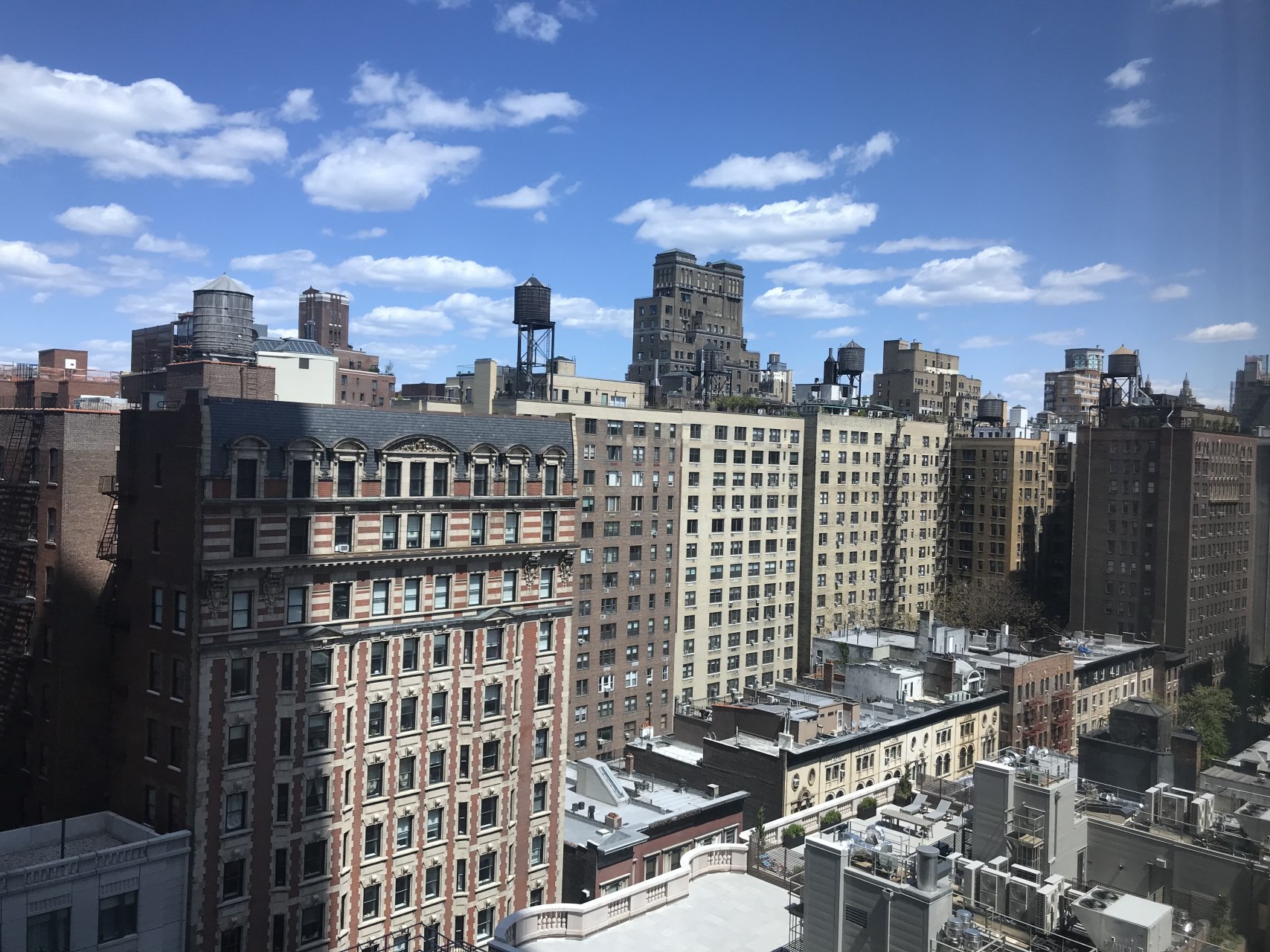 220 Riverside Boulevard, Unit 16B Manhattan, NY 10069 - Photo 8 of 12