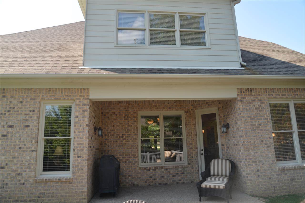 3526 East Taplow Way Collierville, TN 38017 - Photo 23 of 25